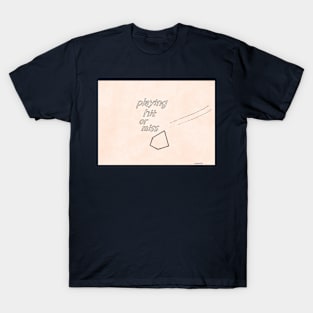 21 010301 T-Shirt